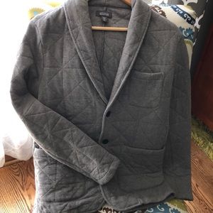 Sweater/jacket